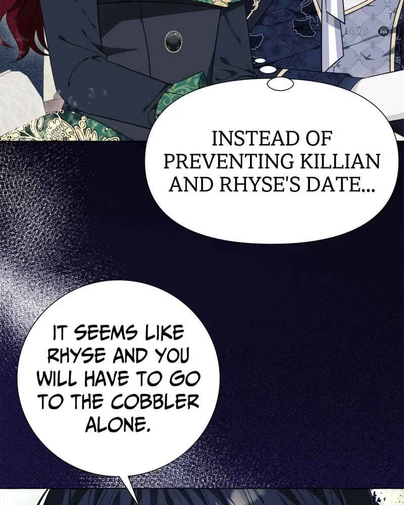 Special Re-Launch: Not YourTypical Reincarnation Story Chapter 38 page 27 - 