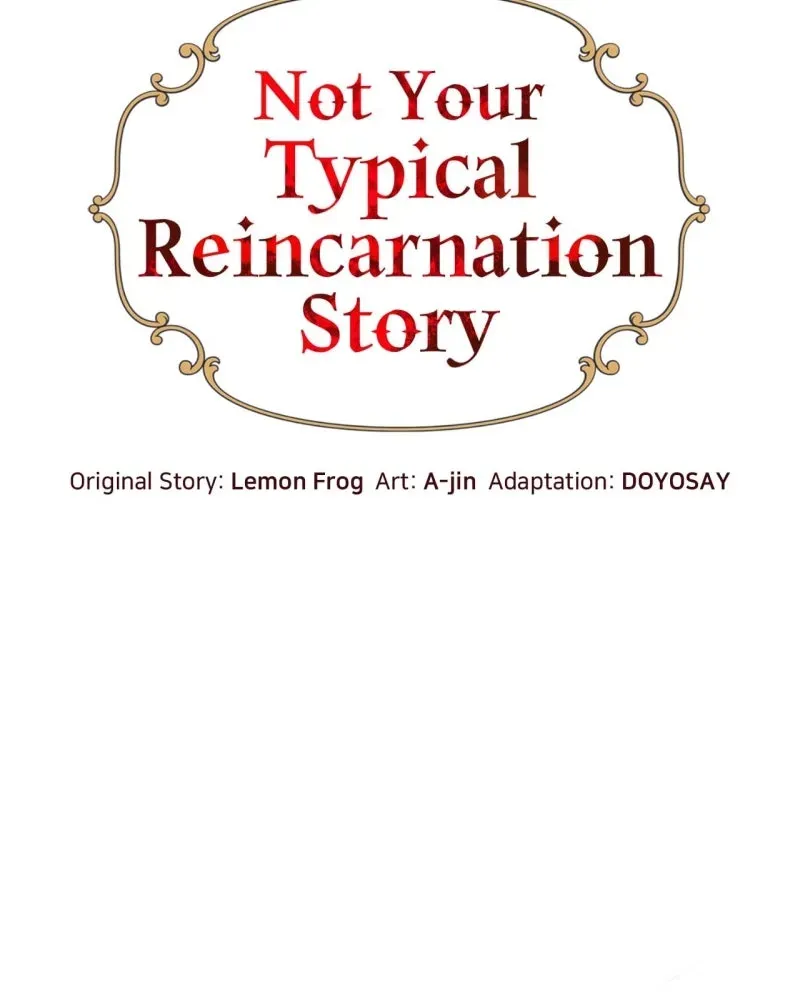 Special Re-Launch: Not YourTypical Reincarnation Story Chapter 38 page 30 - 