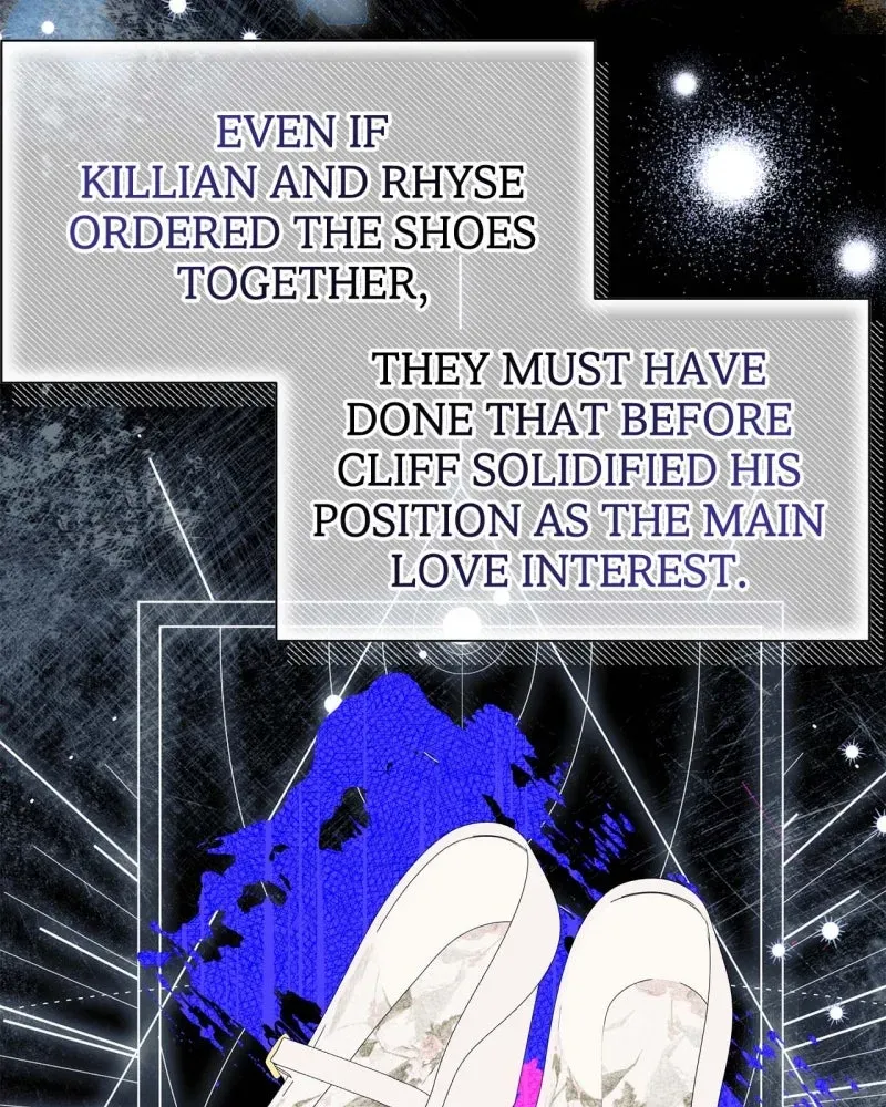 Special Re-Launch: Not YourTypical Reincarnation Story Chapter 38 page 35 - 