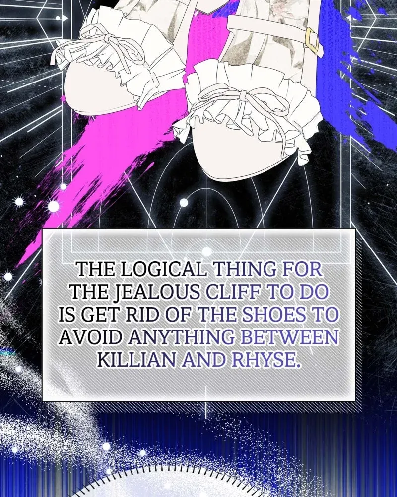 Special Re-Launch: Not YourTypical Reincarnation Story Chapter 38 page 36 - 