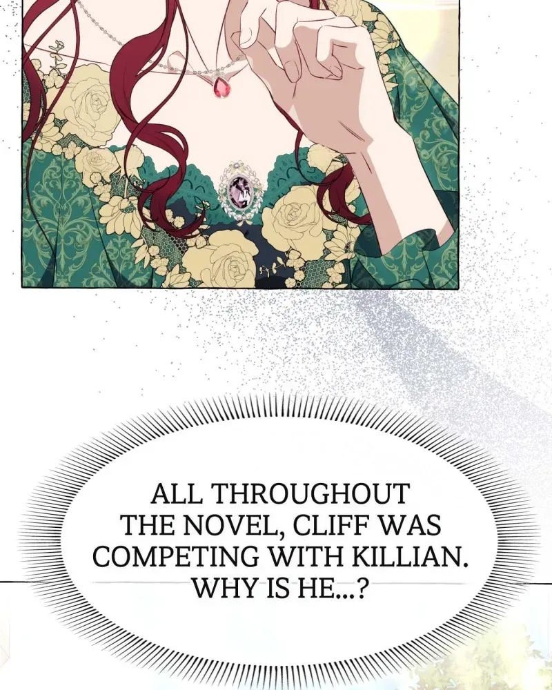 Special Re-Launch: Not YourTypical Reincarnation Story Chapter 38 page 5 - 