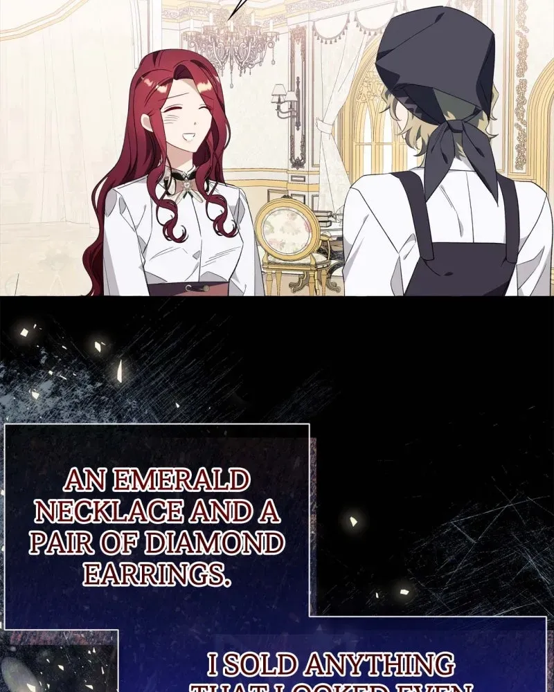 Special Re-Launch: Not YourTypical Reincarnation Story Chapter 38 page 95 - 