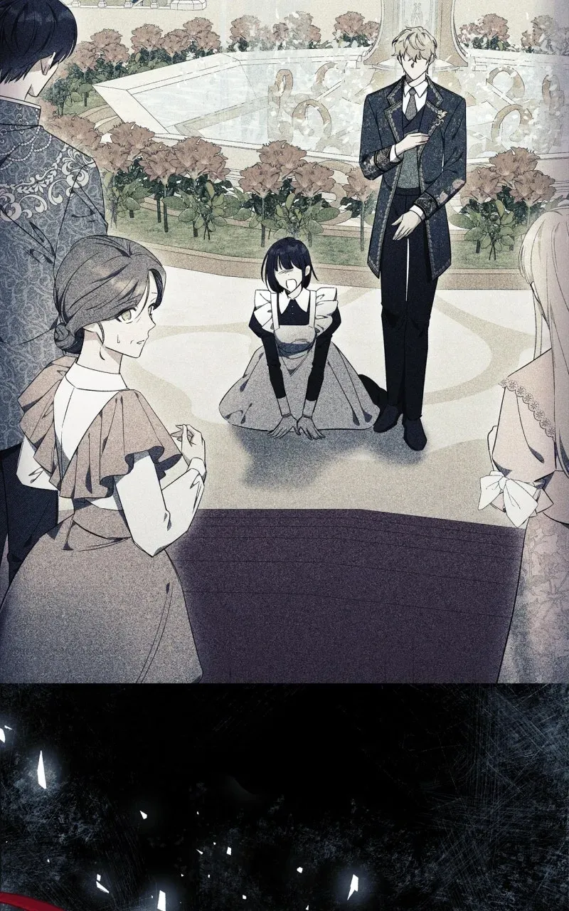 Special Re-Launch: Not YourTypical Reincarnation Story Chapter 39 page 11 - 