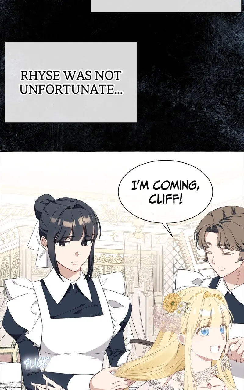 Special Re-Launch: Not YourTypical Reincarnation Story Chapter 39 page 20 - 