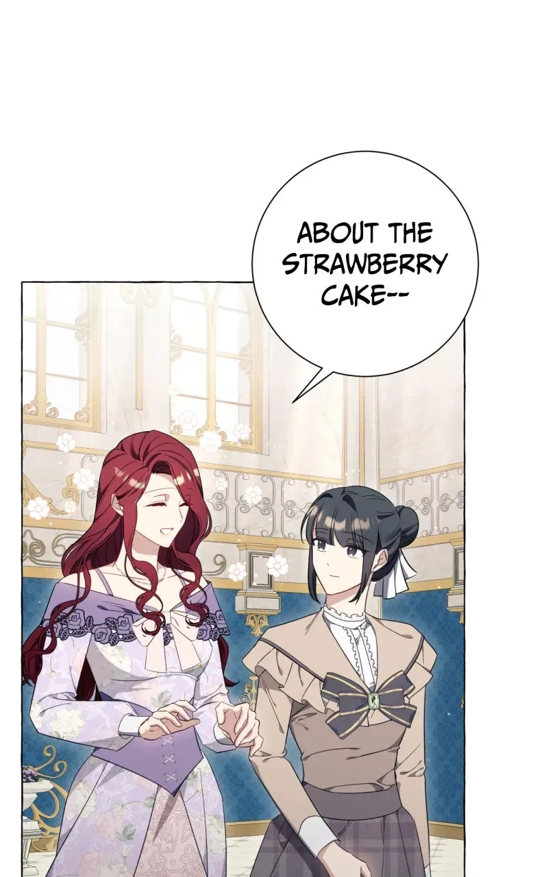Special Re-Launch: Not YourTypical Reincarnation Story Chapter 39 page 37 - 