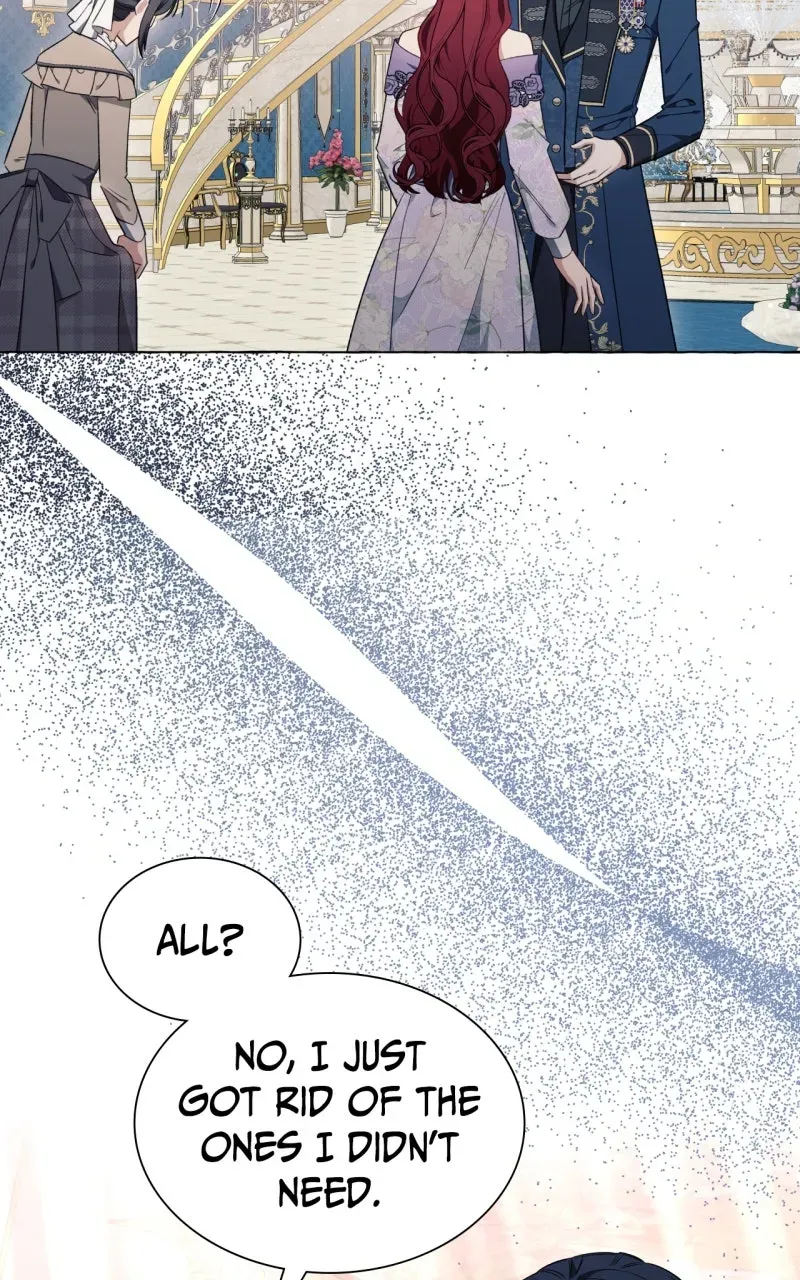Special Re-Launch: Not YourTypical Reincarnation Story Chapter 39 page 40 - 