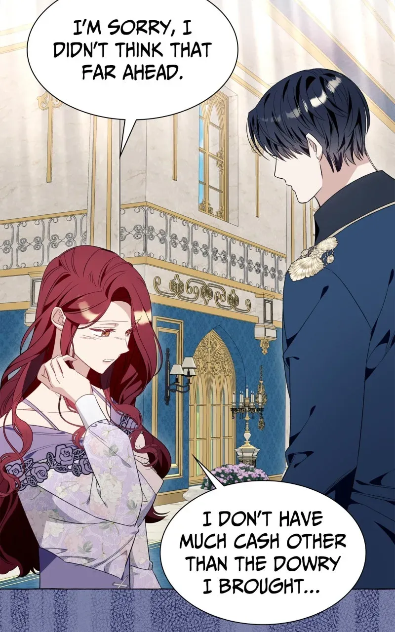 Special Re-Launch: Not YourTypical Reincarnation Story Chapter 39 page 48 - 