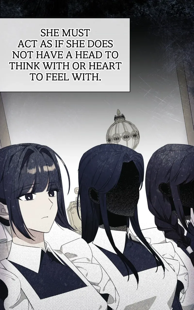 Special Re-Launch: Not YourTypical Reincarnation Story Chapter 39 page 6 - 