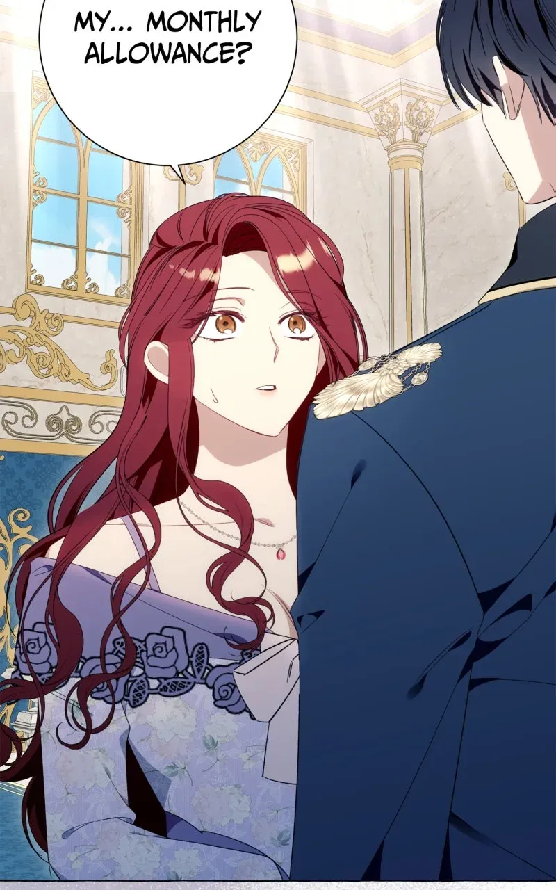 Special Re-Launch: Not YourTypical Reincarnation Story Chapter 39 page 52 - 