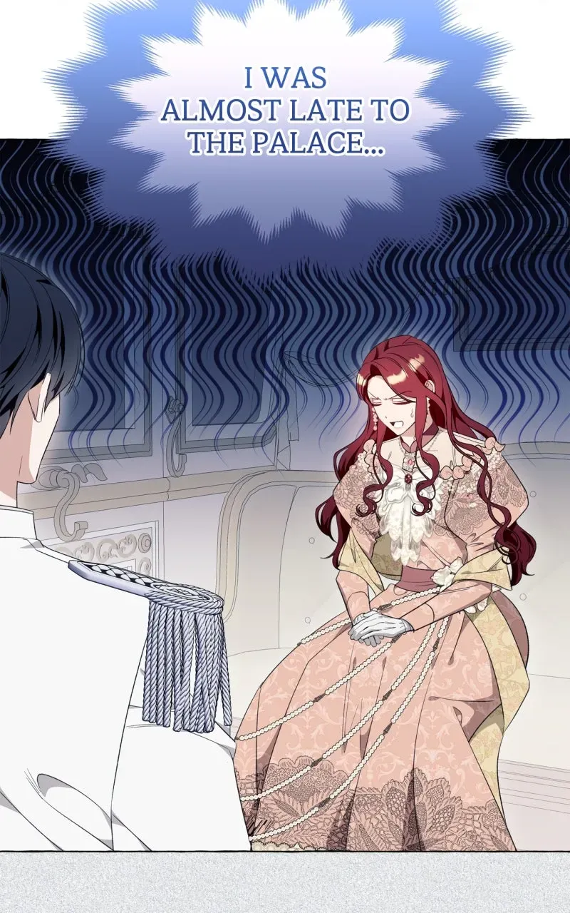 Special Re-Launch: Not YourTypical Reincarnation Story Chapter 39 page 56 - 