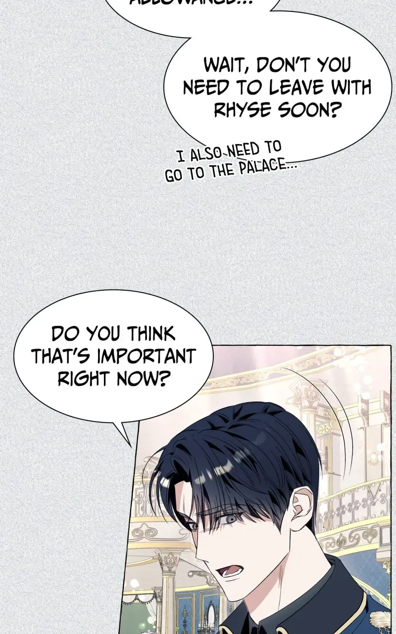 Special Re-Launch: Not YourTypical Reincarnation Story Chapter 39 page 58 - 