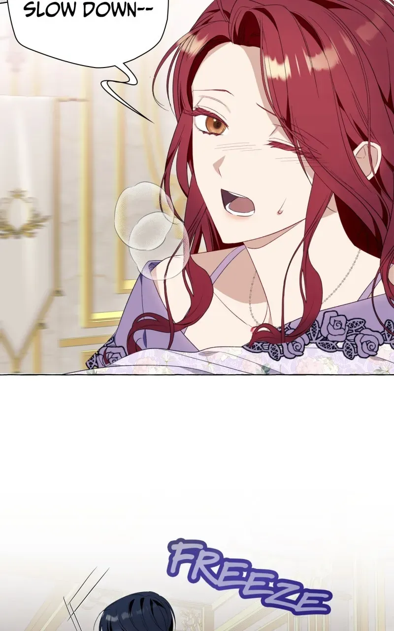 Special Re-Launch: Not YourTypical Reincarnation Story Chapter 39 page 61 - 