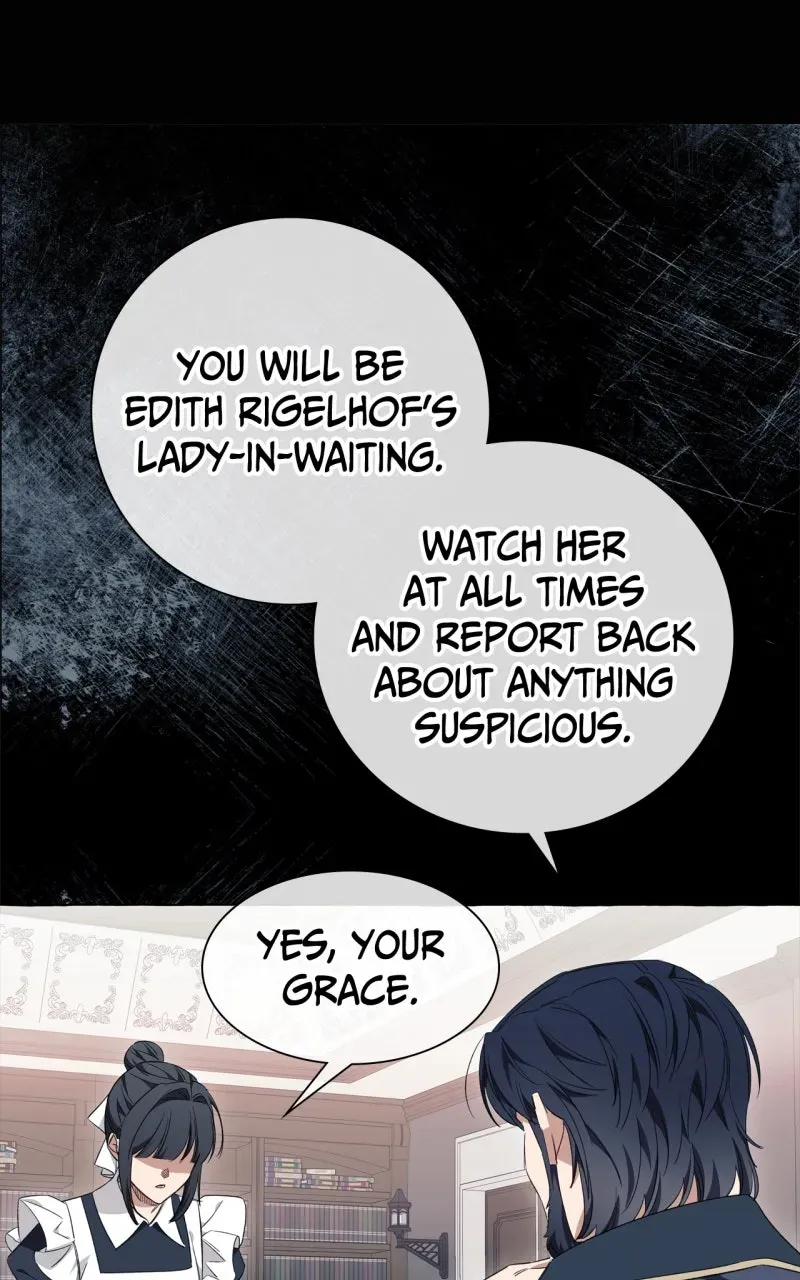 Special Re-Launch: Not YourTypical Reincarnation Story Chapter 39 page 8 - 
