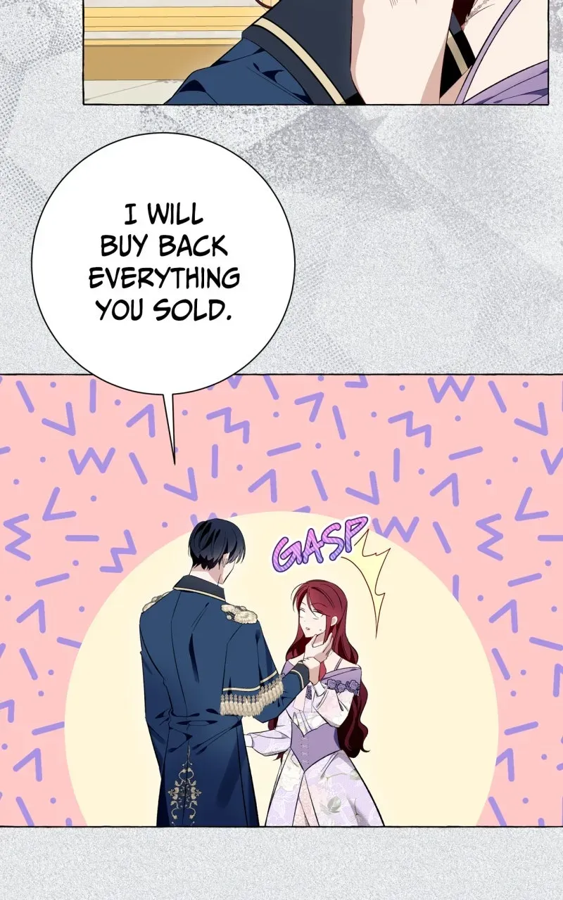 Special Re-Launch: Not YourTypical Reincarnation Story Chapter 39 page 75 - 