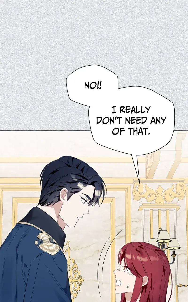 Special Re-Launch: Not YourTypical Reincarnation Story Chapter 39 page 76 - 
