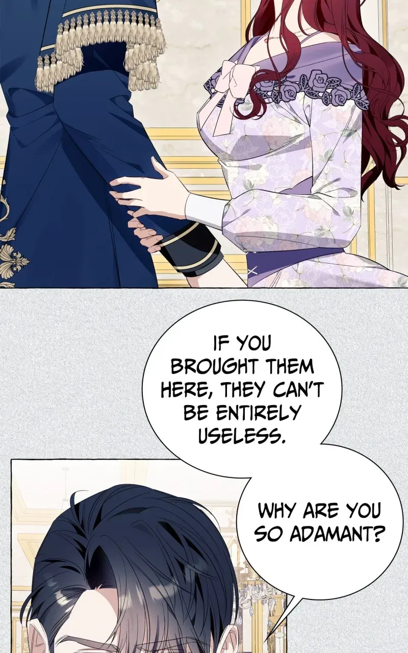 Special Re-Launch: Not YourTypical Reincarnation Story Chapter 39 page 77 - 