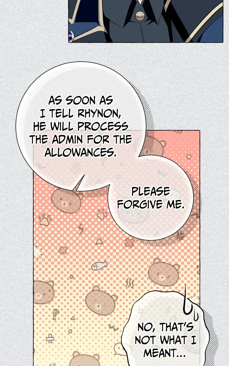 Special Re-Launch: Not YourTypical Reincarnation Story Chapter 39 page 79 - 