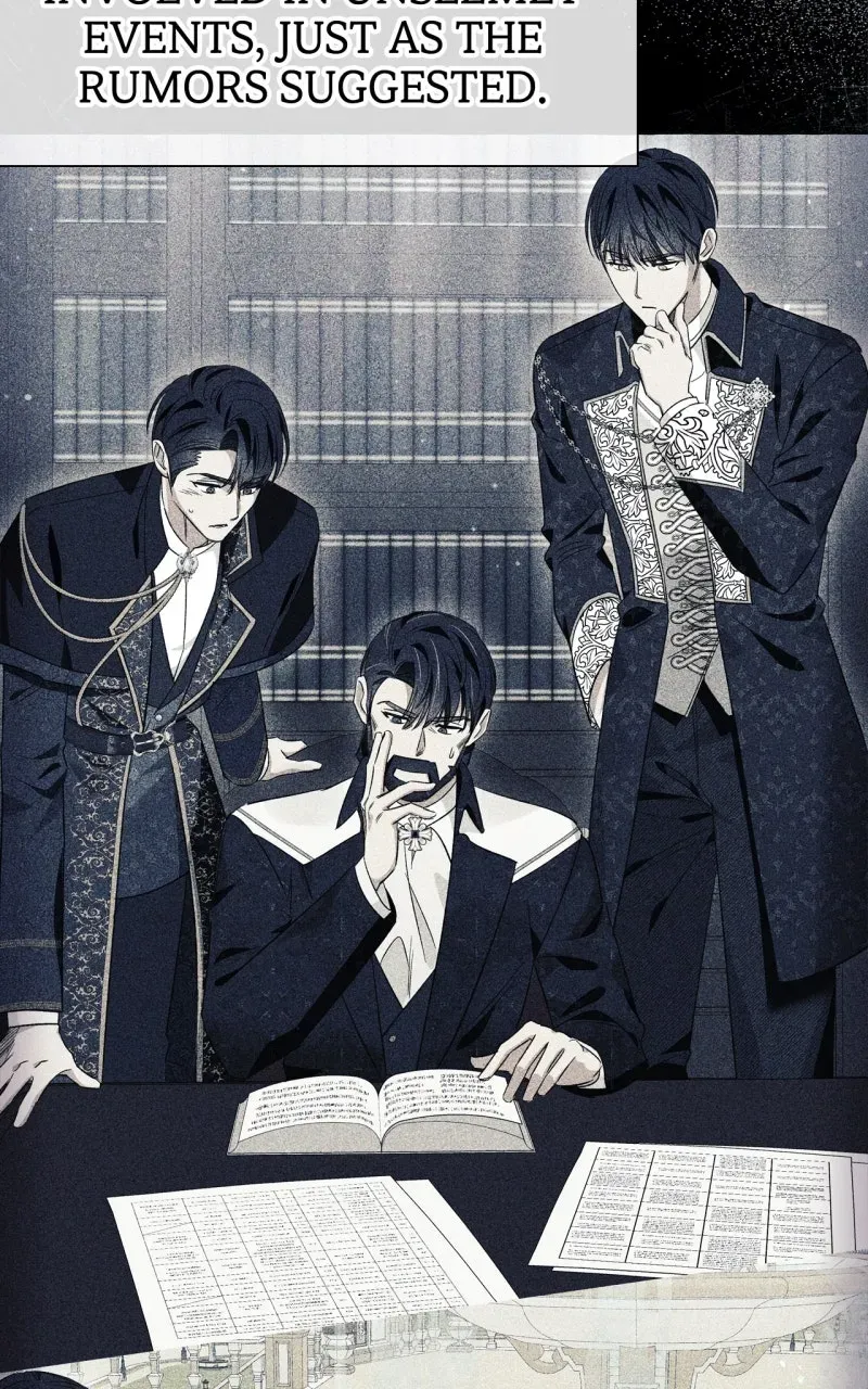 Special Re-Launch: Not YourTypical Reincarnation Story Chapter 39 page 10 - 