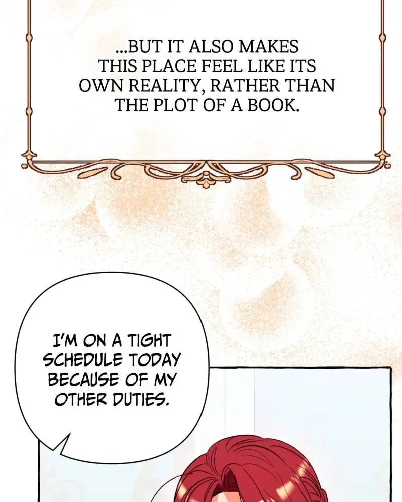 Special Re-Launch: Not YourTypical Reincarnation Story Chapter 4 page 109 - 