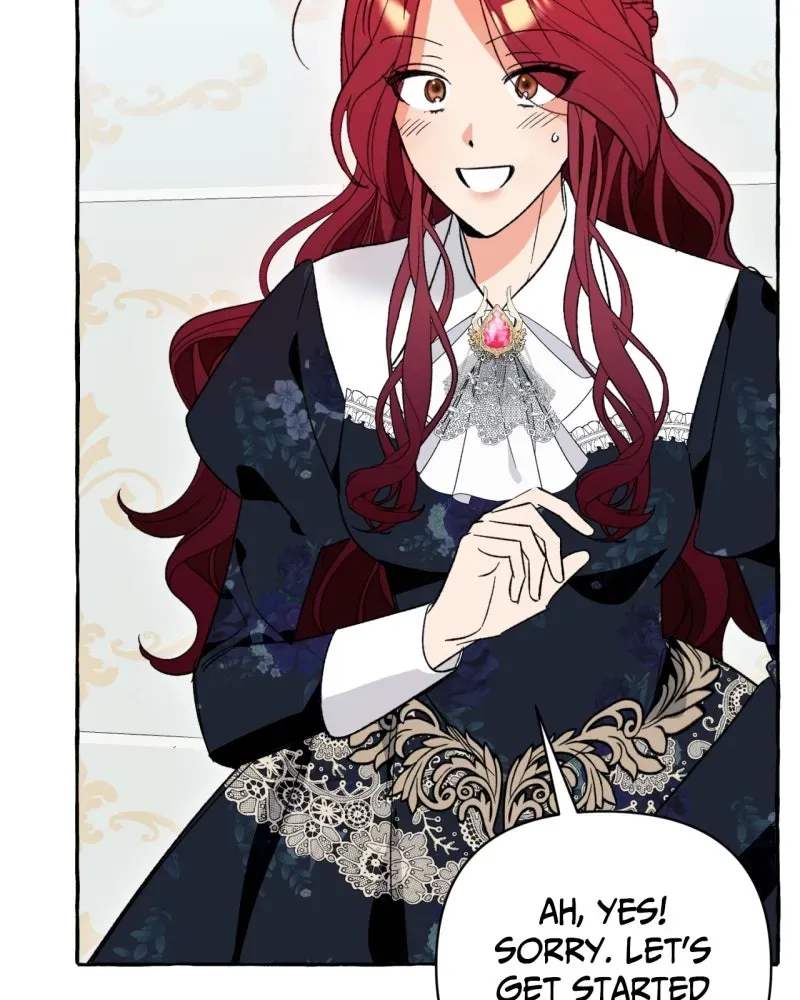 Special Re-Launch: Not YourTypical Reincarnation Story Chapter 4 page 110 - 