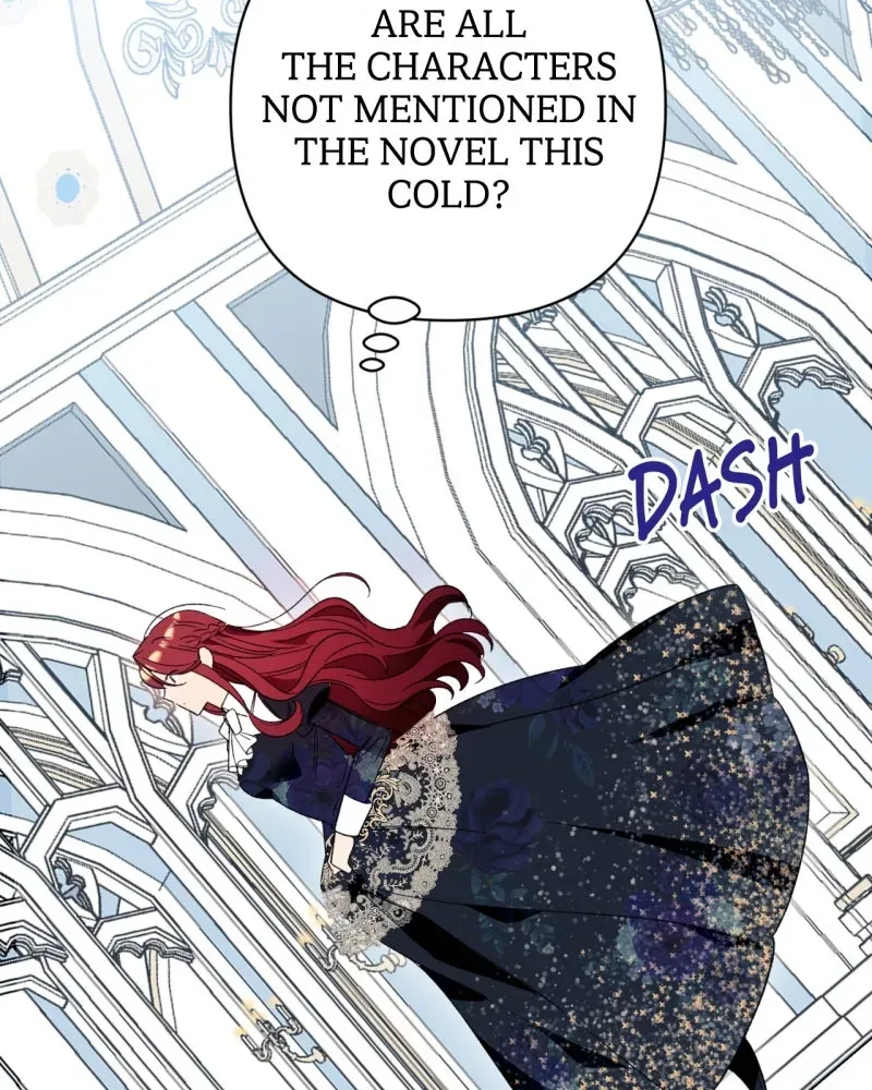 Special Re-Launch: Not YourTypical Reincarnation Story Chapter 4 page 112 - 