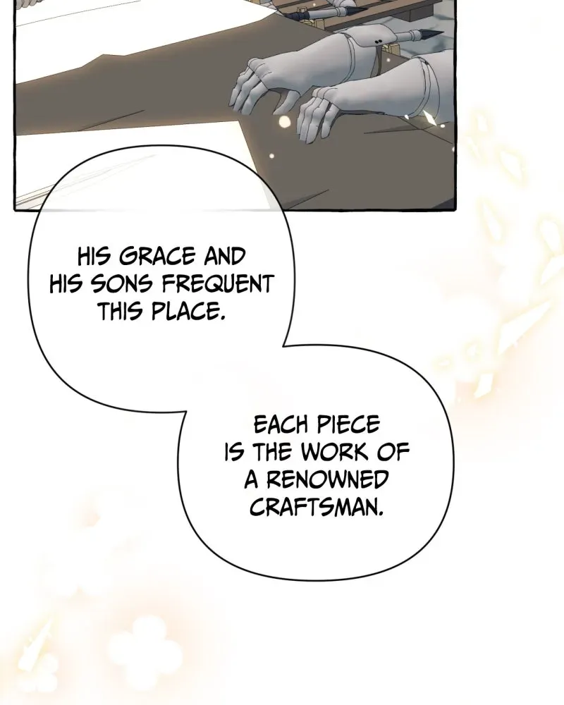 Special Re-Launch: Not YourTypical Reincarnation Story Chapter 4 page 118 - 