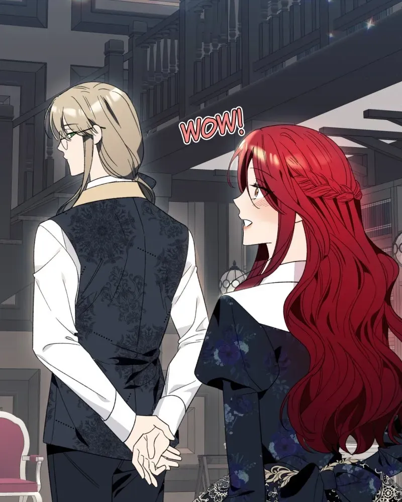 Special Re-Launch: Not YourTypical Reincarnation Story Chapter 4 page 123 - 