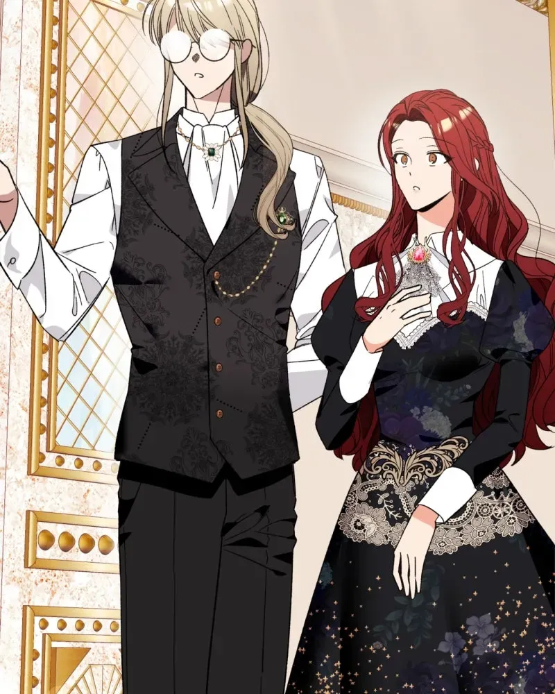 Special Re-Launch: Not YourTypical Reincarnation Story Chapter 4 page 132 - 