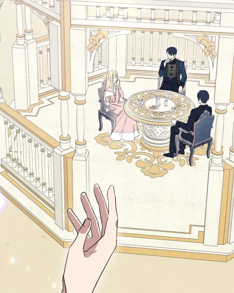 Special Re-Launch: Not YourTypical Reincarnation Story Chapter 4 page 153 - 