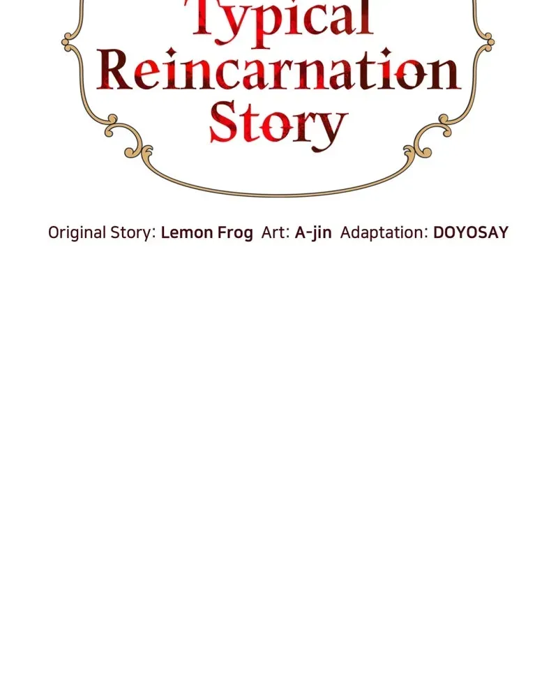 Special Re-Launch: Not YourTypical Reincarnation Story Chapter 4 page 18 - 