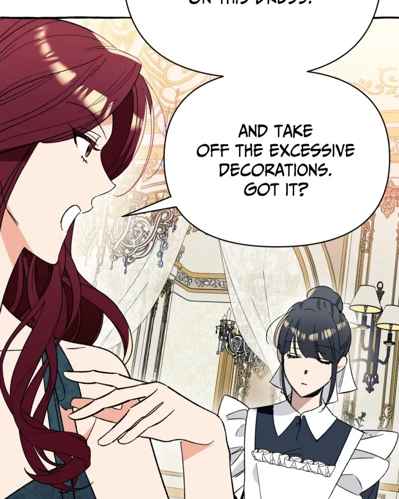 Special Re-Launch: Not YourTypical Reincarnation Story Chapter 4 page 29 - 