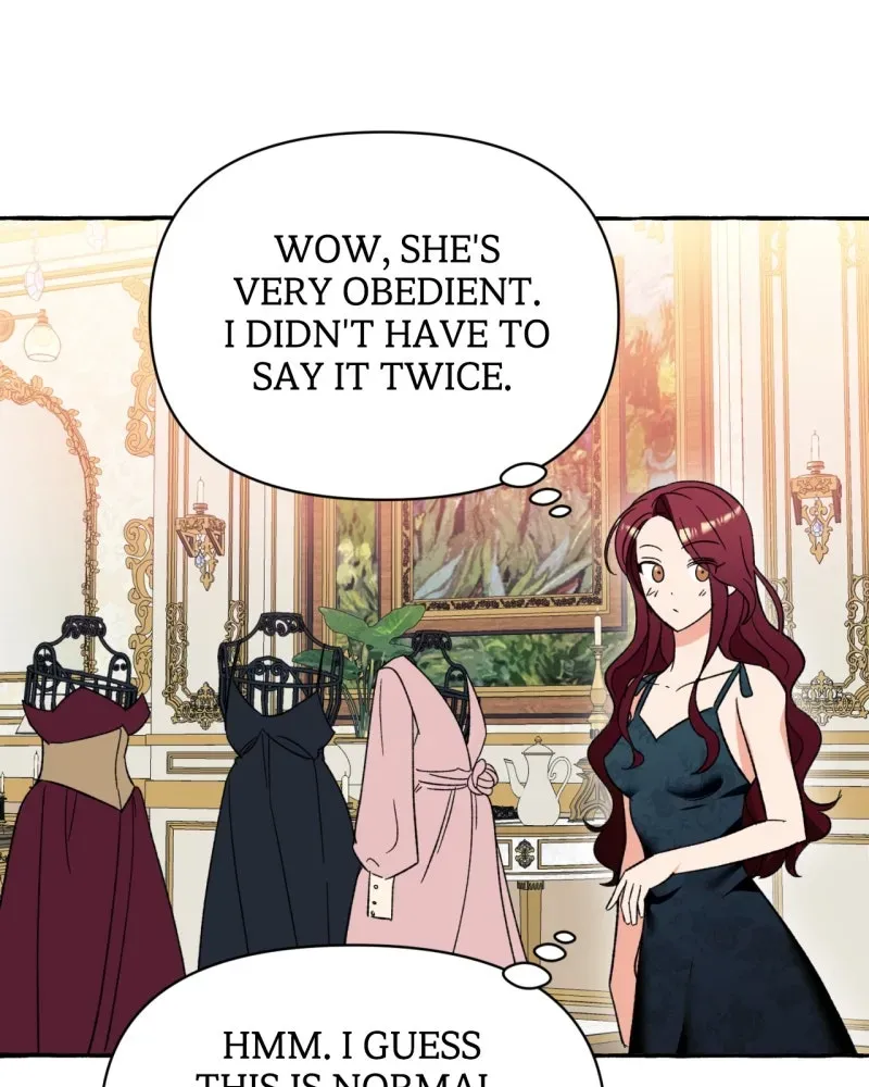 Special Re-Launch: Not YourTypical Reincarnation Story Chapter 4 page 31 - 