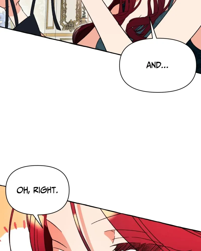 Special Re-Launch: Not YourTypical Reincarnation Story Chapter 4 page 34 - 