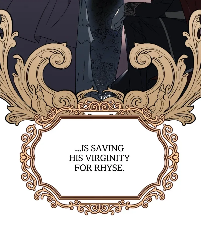 Special Re-Launch: Not YourTypical Reincarnation Story Chapter 4 page 41 - 