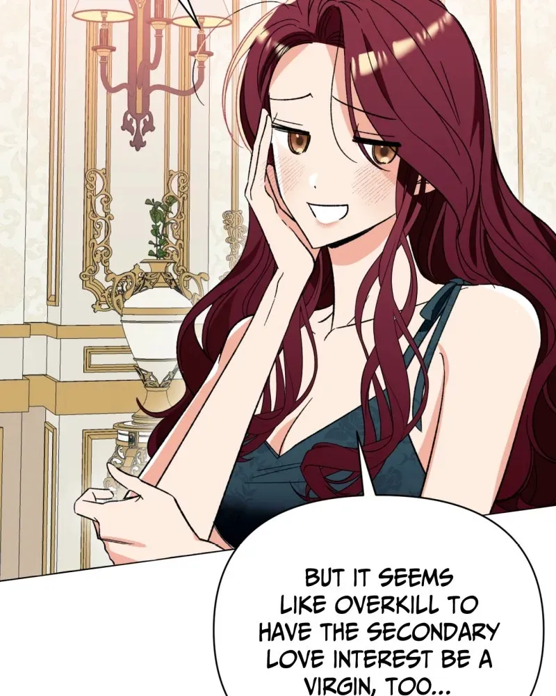 Special Re-Launch: Not YourTypical Reincarnation Story Chapter 4 page 43 - 