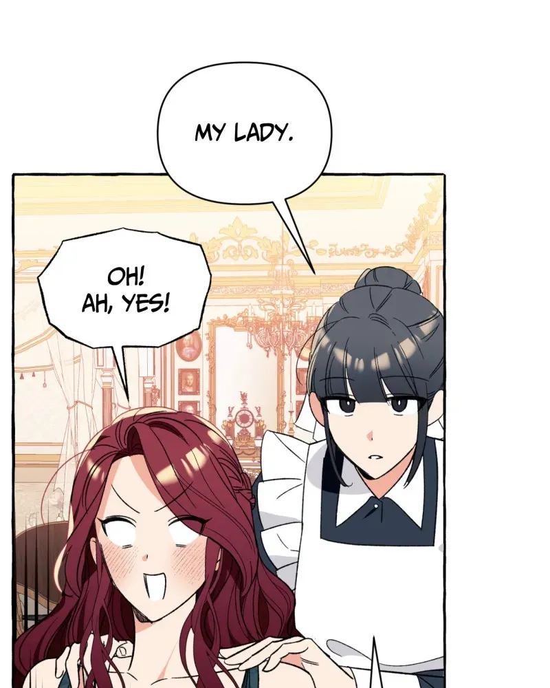 Special Re-Launch: Not YourTypical Reincarnation Story Chapter 4 page 53 - 