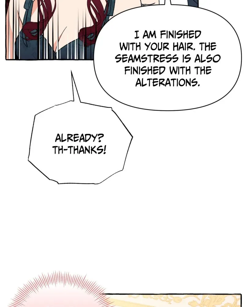 Special Re-Launch: Not YourTypical Reincarnation Story Chapter 4 page 54 - 