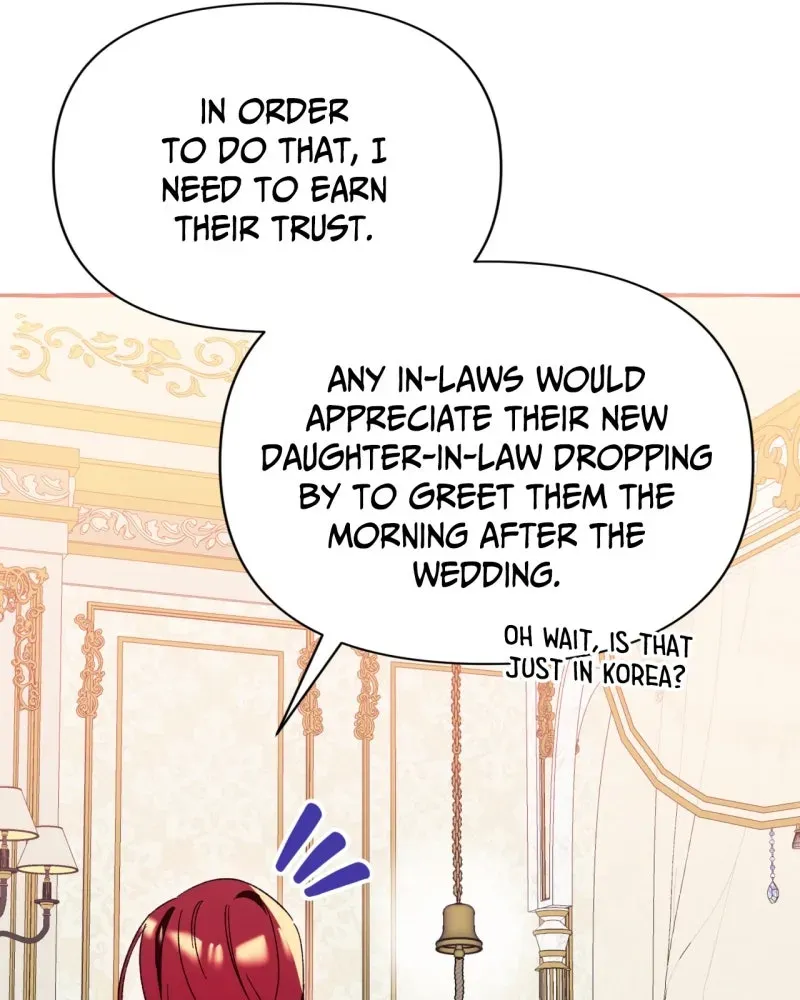 Special Re-Launch: Not YourTypical Reincarnation Story Chapter 4 page 9 - 