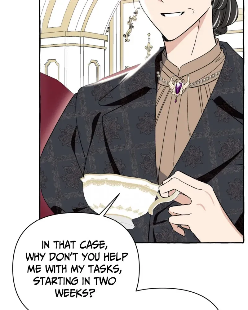 Special Re-Launch: Not YourTypical Reincarnation Story Chapter 4 page 87 - 