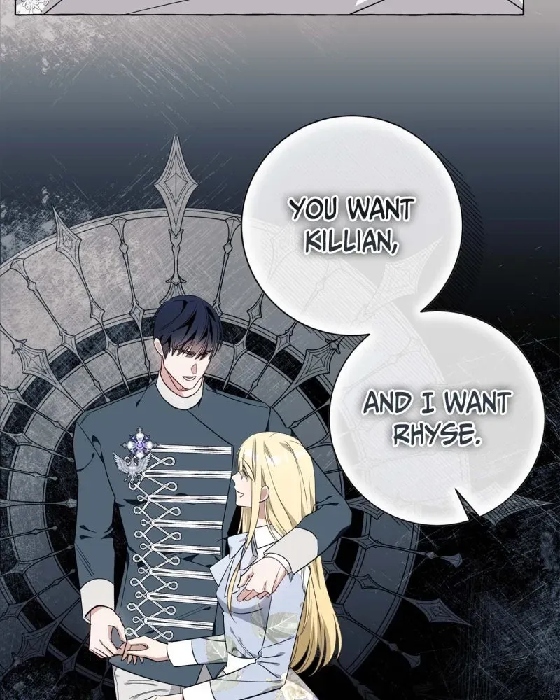 Special Re-Launch: Not YourTypical Reincarnation Story Chapter 40 page 21 - 