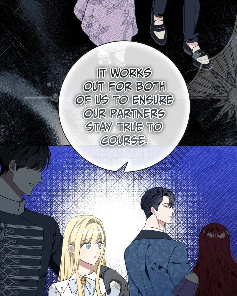 Special Re-Launch: Not YourTypical Reincarnation Story Chapter 40 page 23 - 