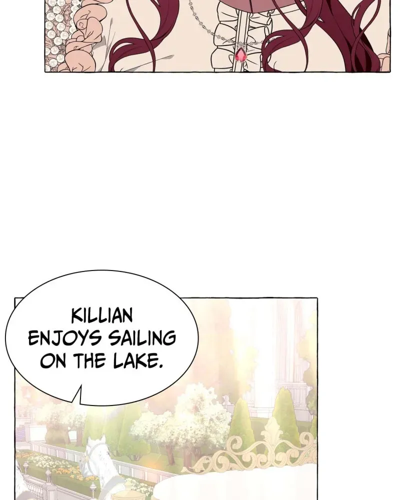 Special Re-Launch: Not YourTypical Reincarnation Story Chapter 40 page 34 - 
