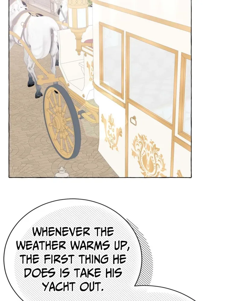 Special Re-Launch: Not YourTypical Reincarnation Story Chapter 40 page 35 - 