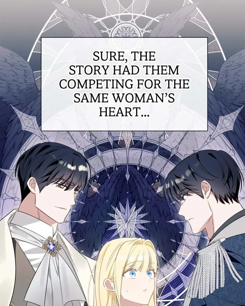 Special Re-Launch: Not YourTypical Reincarnation Story Chapter 40 page 46 - 
