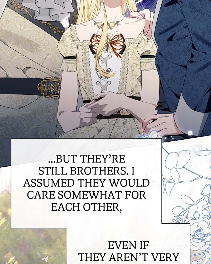 Special Re-Launch: Not YourTypical Reincarnation Story Chapter 40 page 47 - 