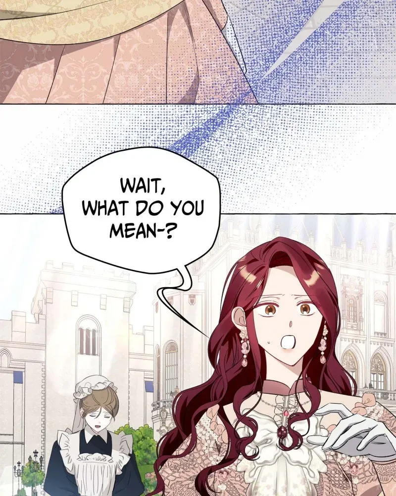Special Re-Launch: Not YourTypical Reincarnation Story Chapter 40 page 63 - 