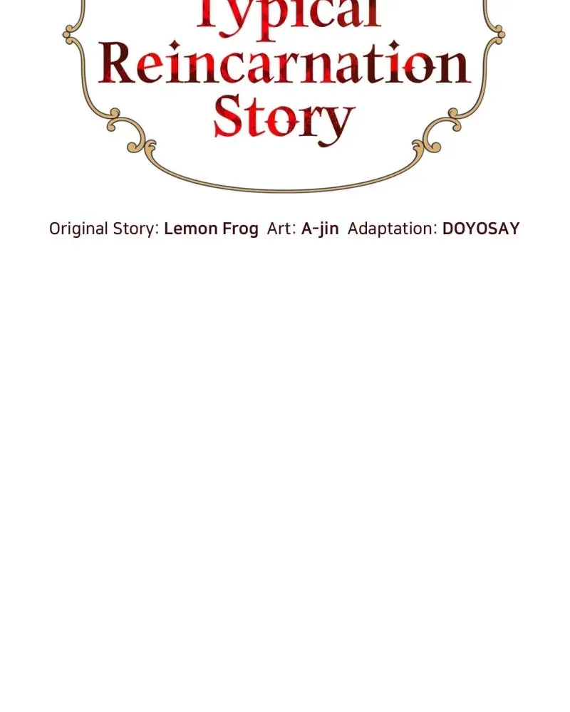 Special Re-Launch: Not YourTypical Reincarnation Story Chapter 40 page 69 - 