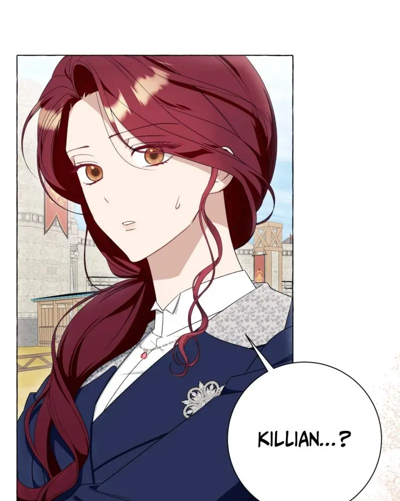 Special Re-Launch: Not YourTypical Reincarnation Story Chapter 41 page 1 - 