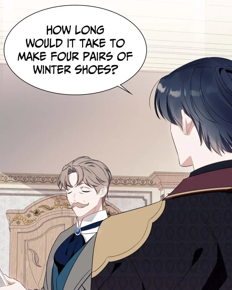 Special Re-Launch: Not YourTypical Reincarnation Story Chapter 41 page 107 - 