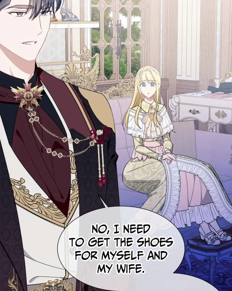 Special Re-Launch: Not YourTypical Reincarnation Story Chapter 41 page 109 - 